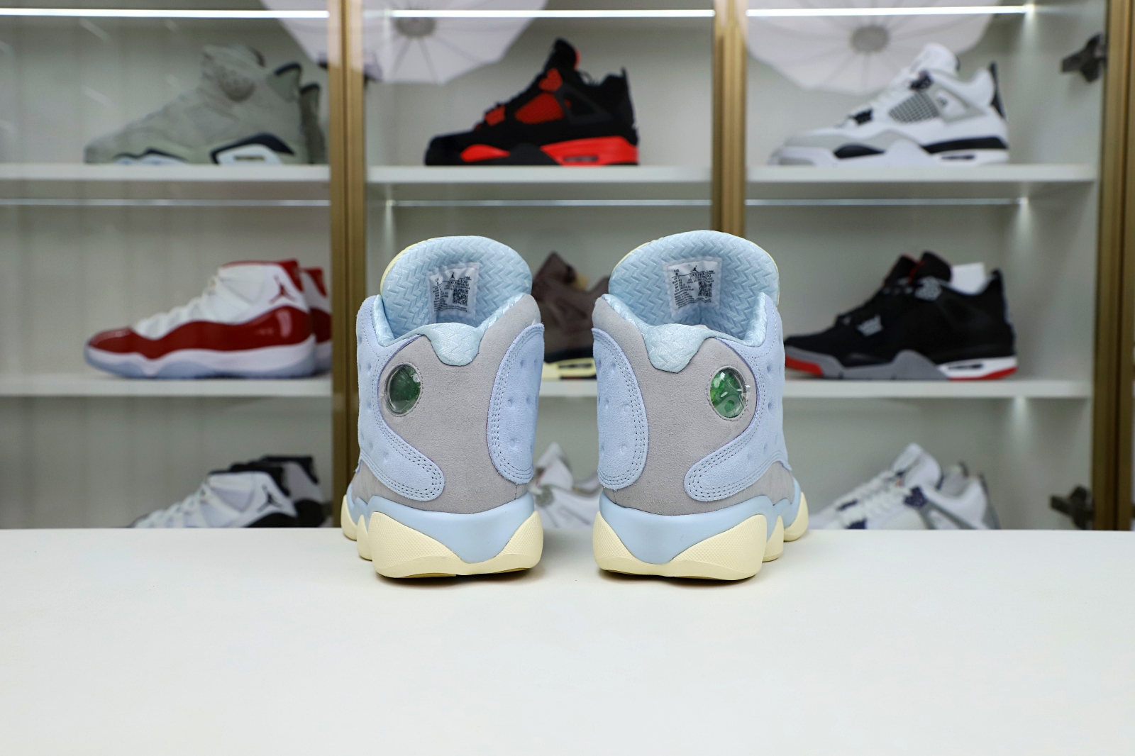 AIR Air JORDAN 13 SOLEFLY
