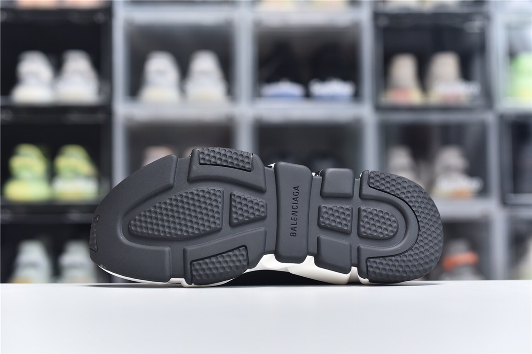 Balenciaga BLGA Speed