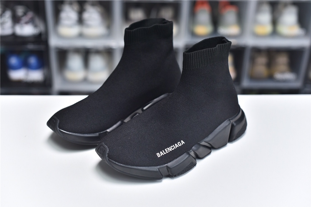 Balenciaga BLGA Speed