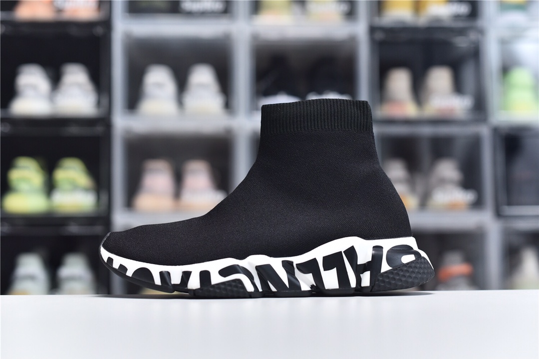 Balenciaga BLGA Speed
