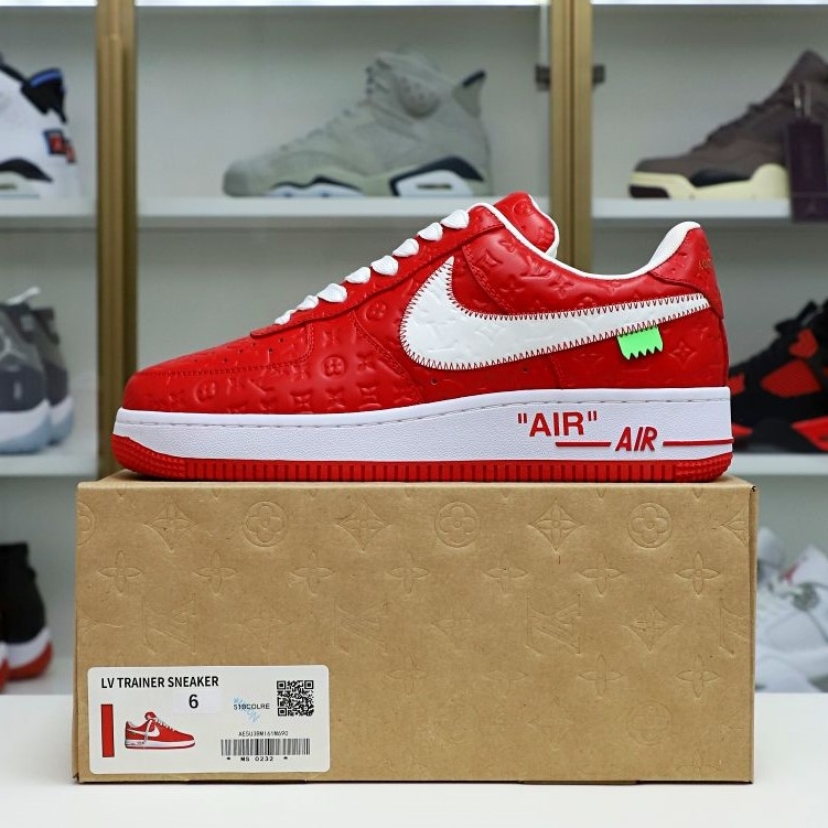 Nike Air Force1