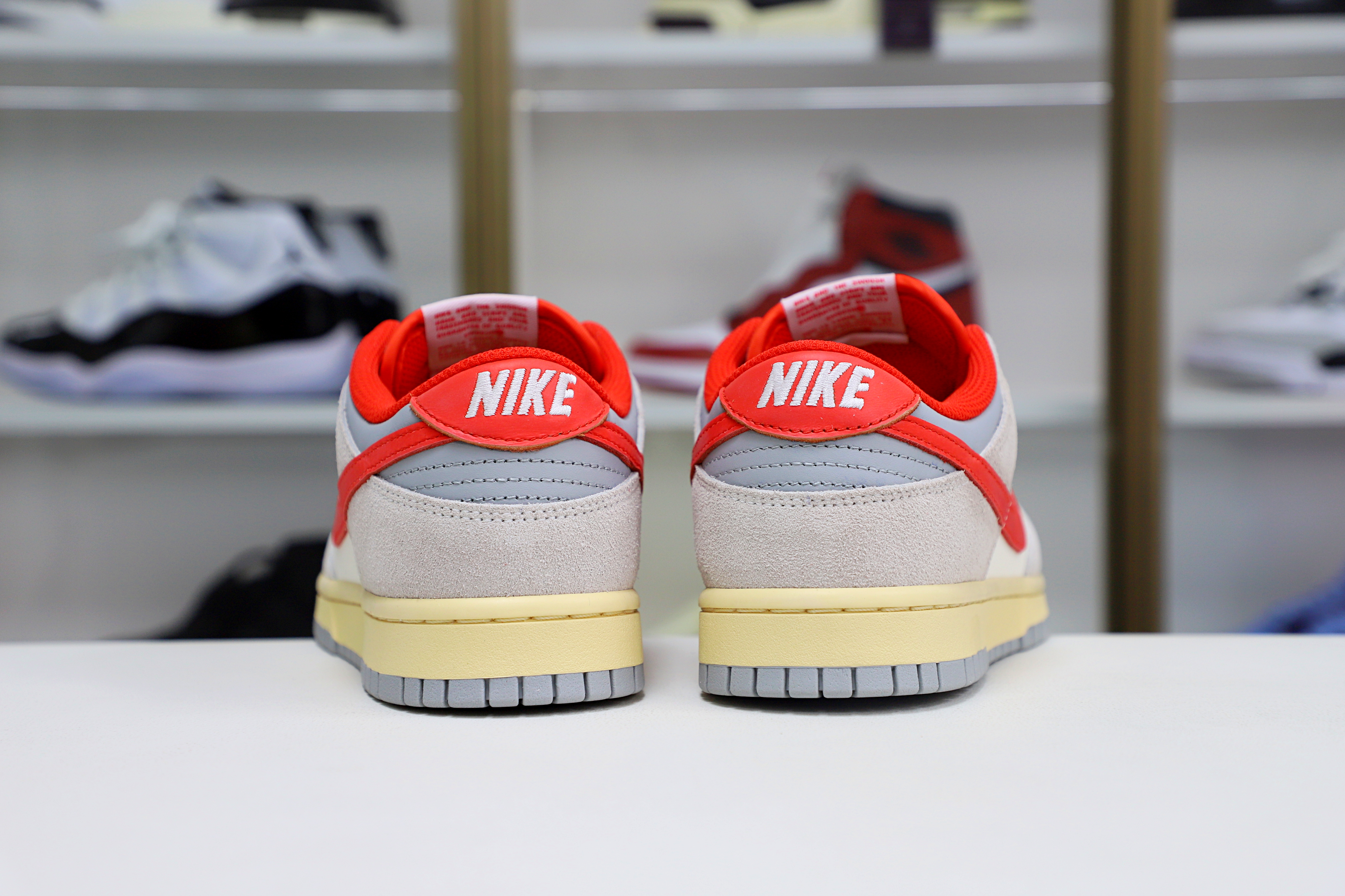 Nike DunkLow