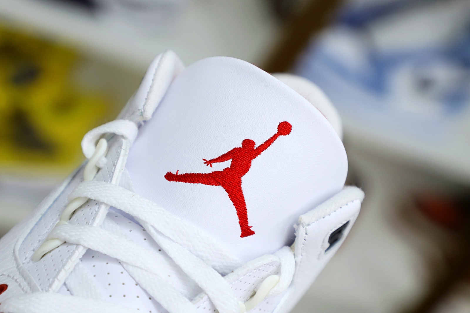 AIR JORDAN 3