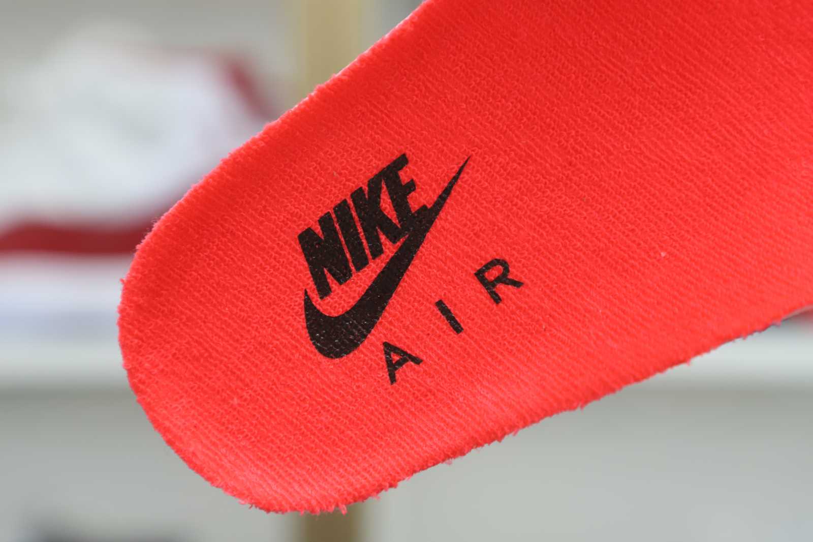 Air Jordan 6 infrared 2019