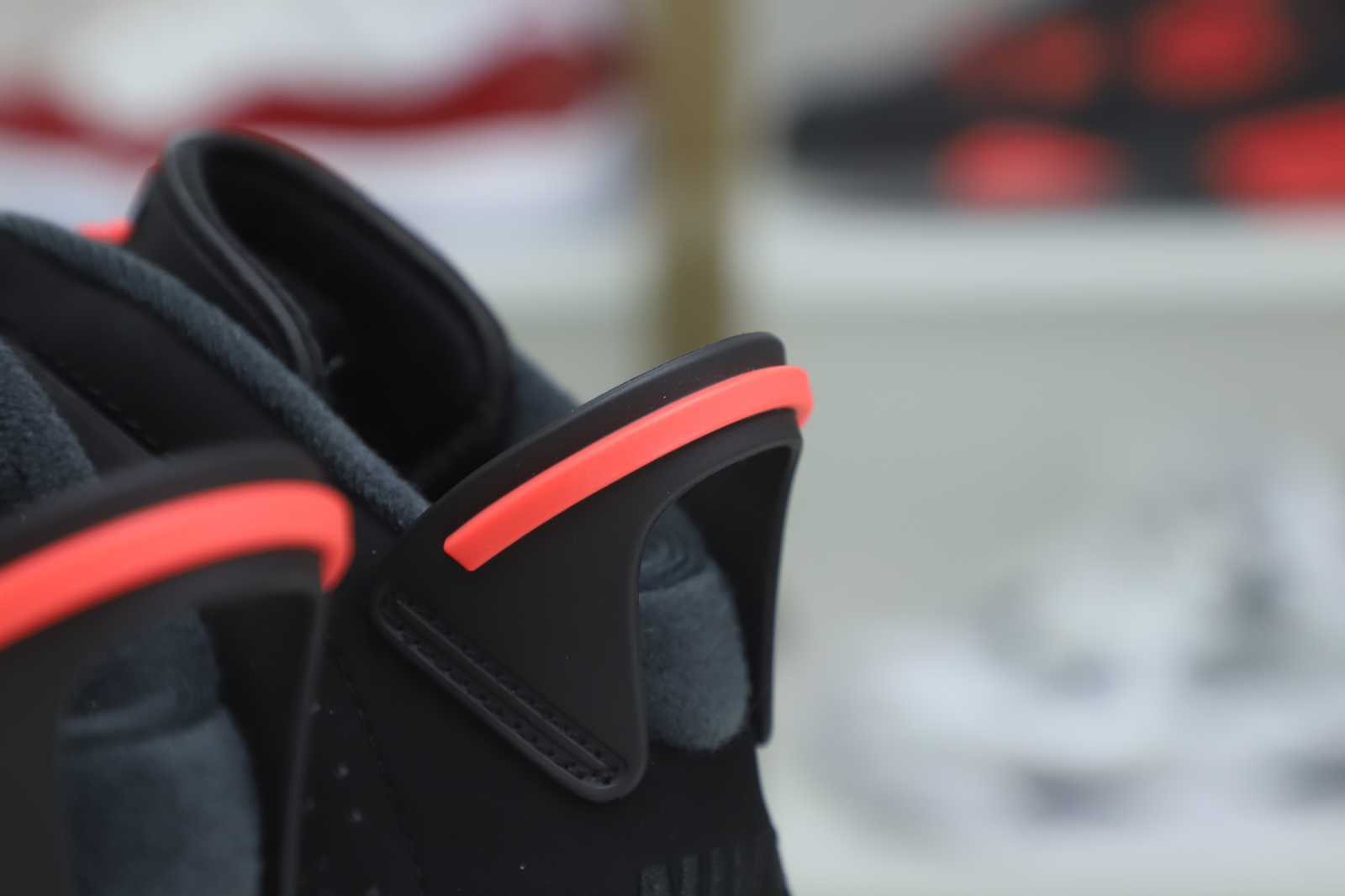 Air Jordan 6 infrared 2019