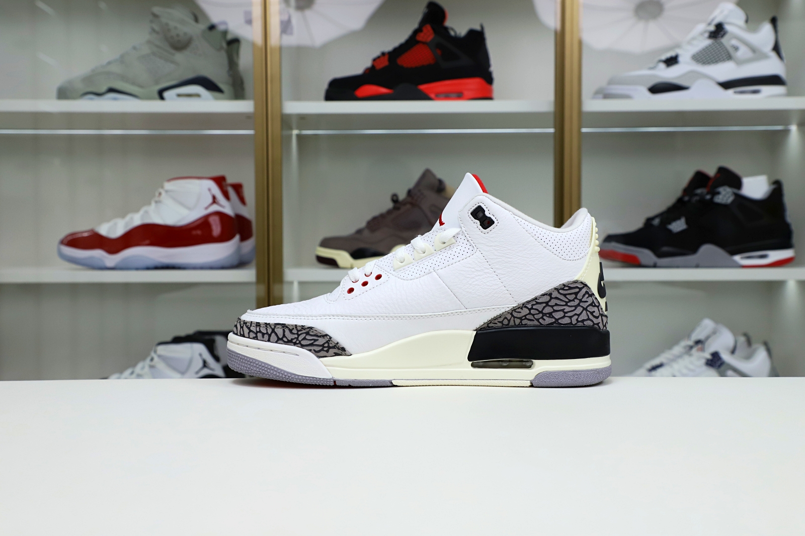 AIR JORDAN 3