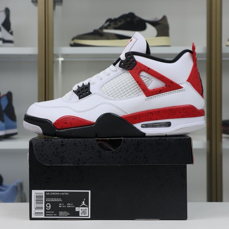 Air Jordan 4