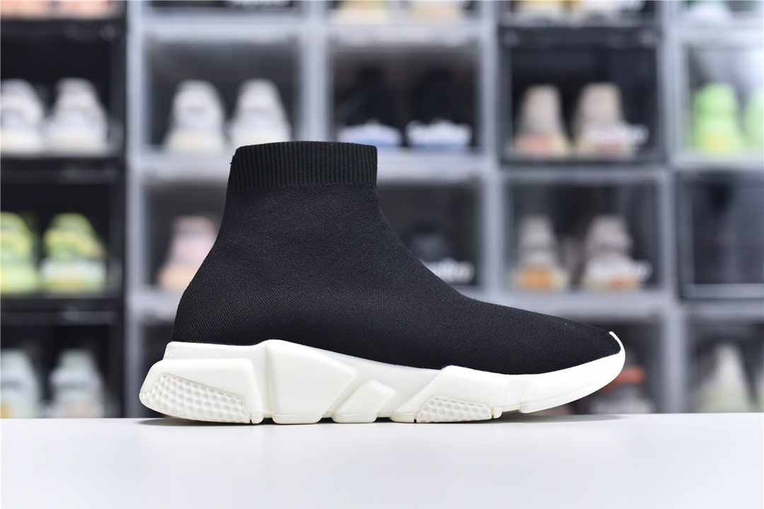 Balenciaga BLGA Speed