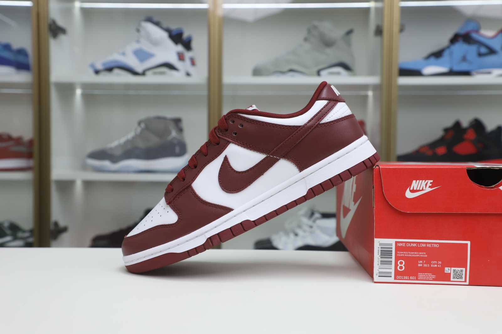 Nike Dunk LowRetro