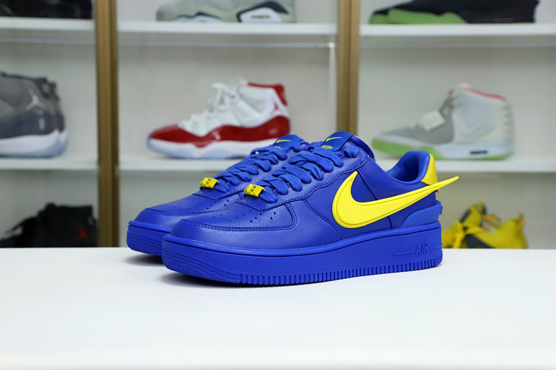 AMBUSH xNike Air Force1LoW