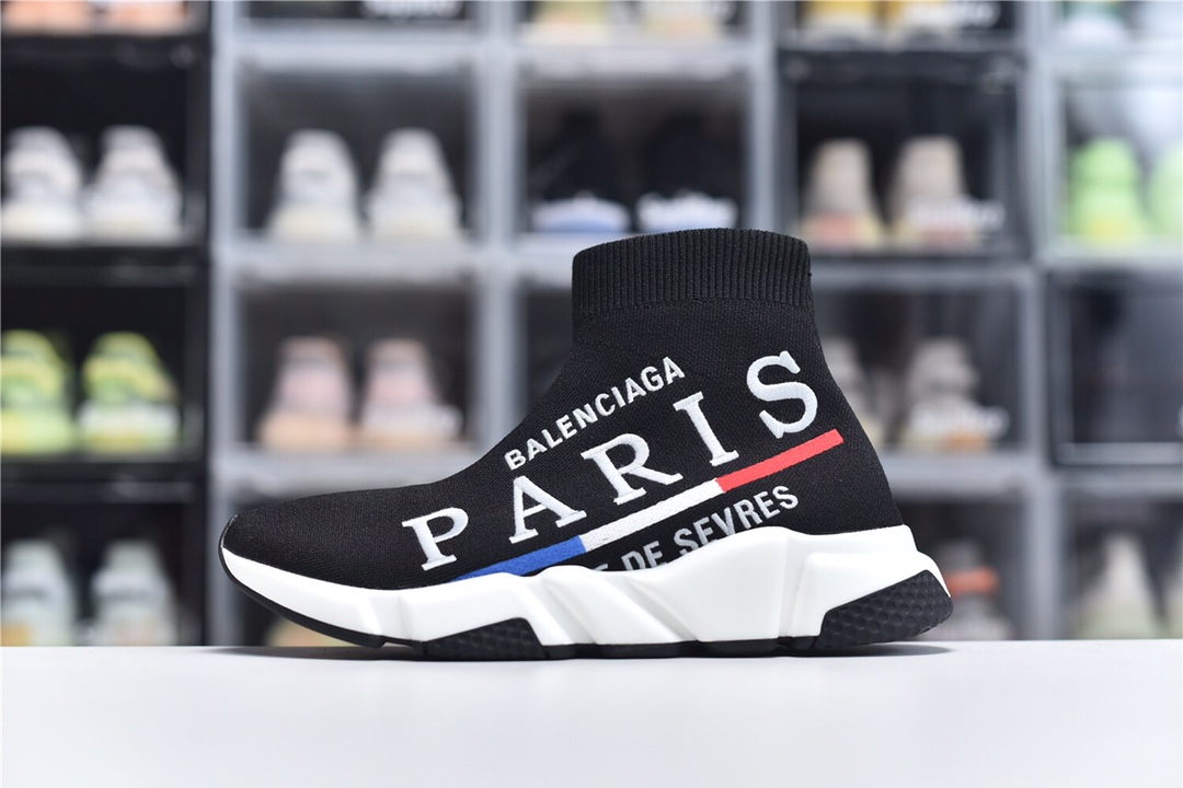 Balenciaga BLGA Speed