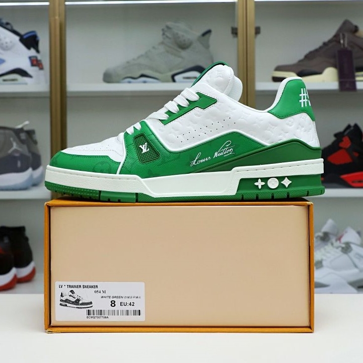L/V Trainer
