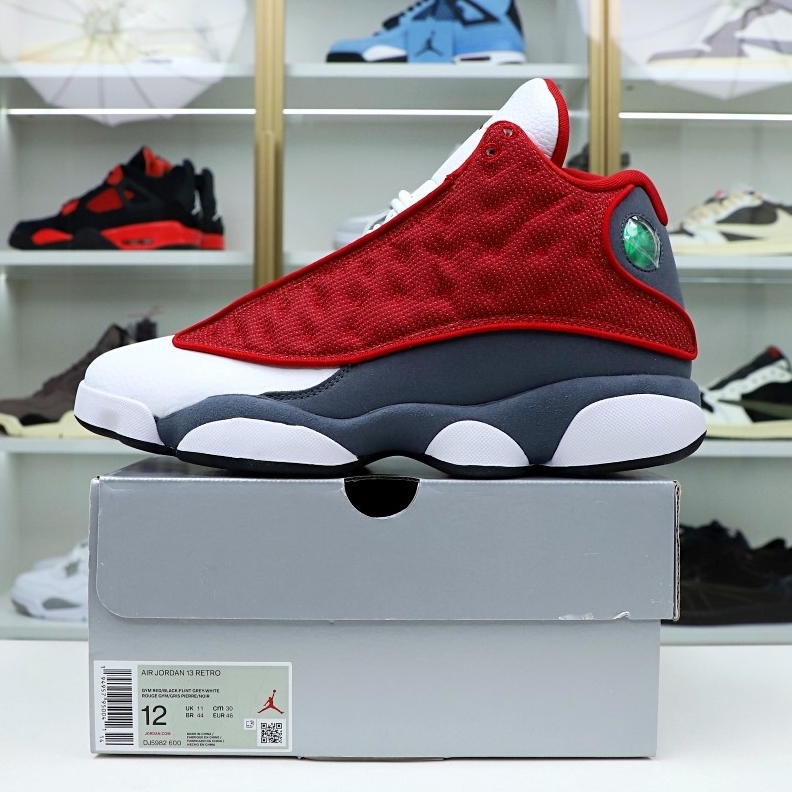 Air Jordan 13 Retro