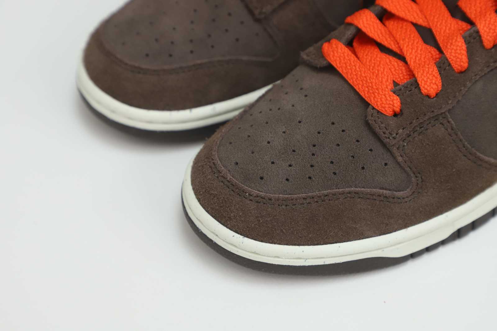Nike Dunk Low