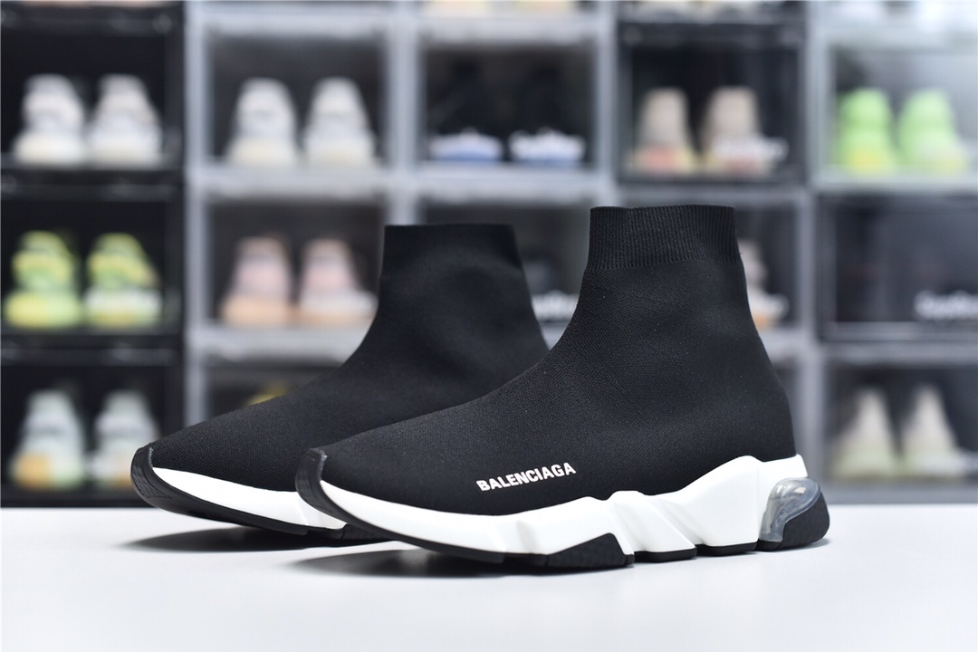 Balenciaga BLGA Speed