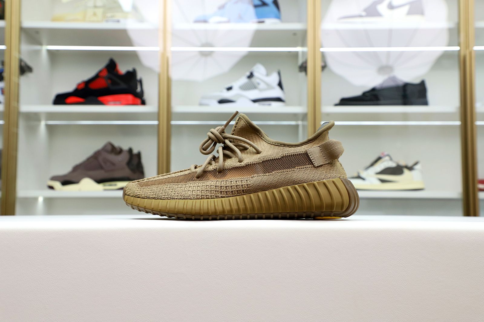 YEEZY BOOST 350 V2 'EARTH'