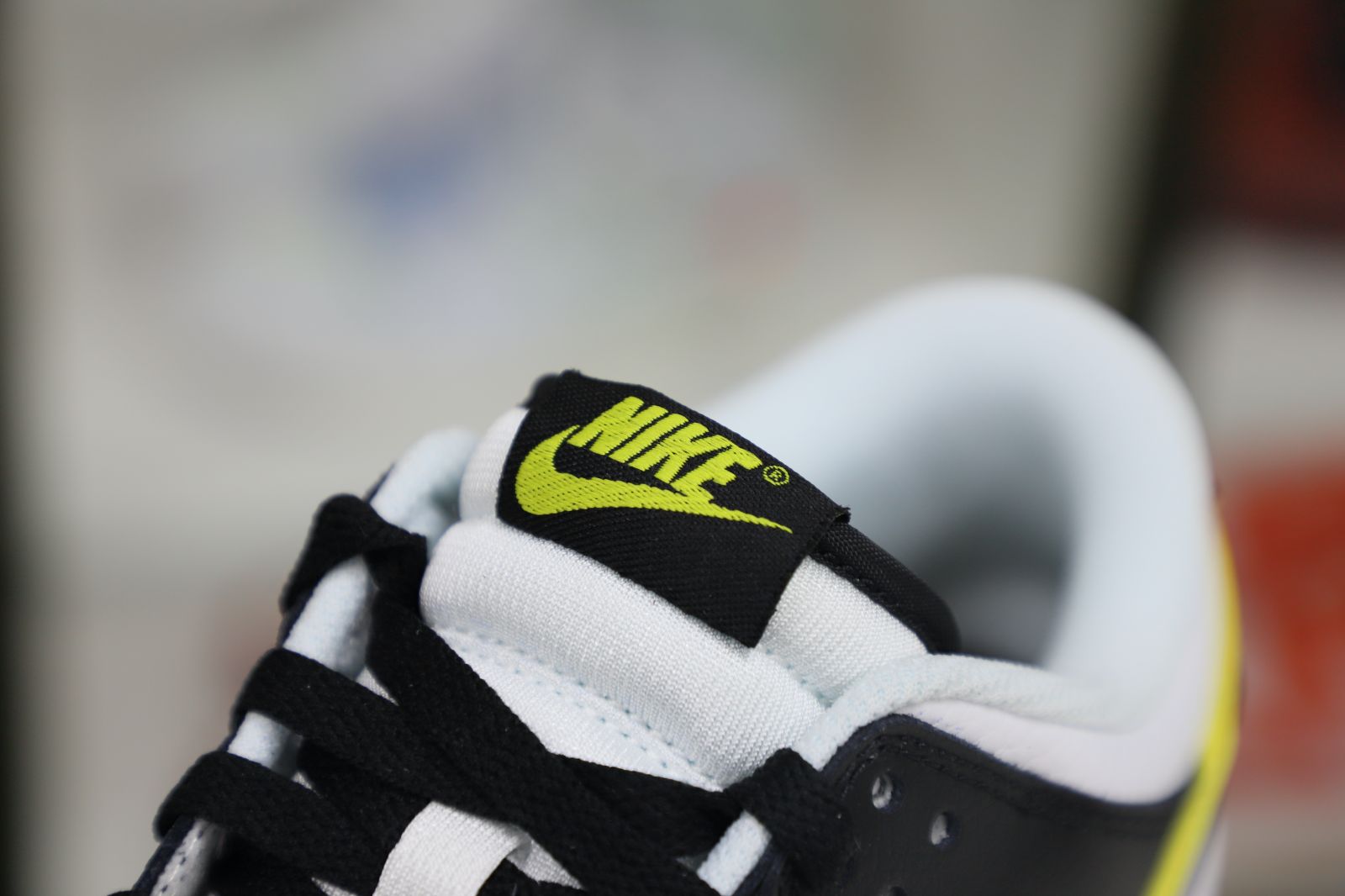 Nike Dunk Low