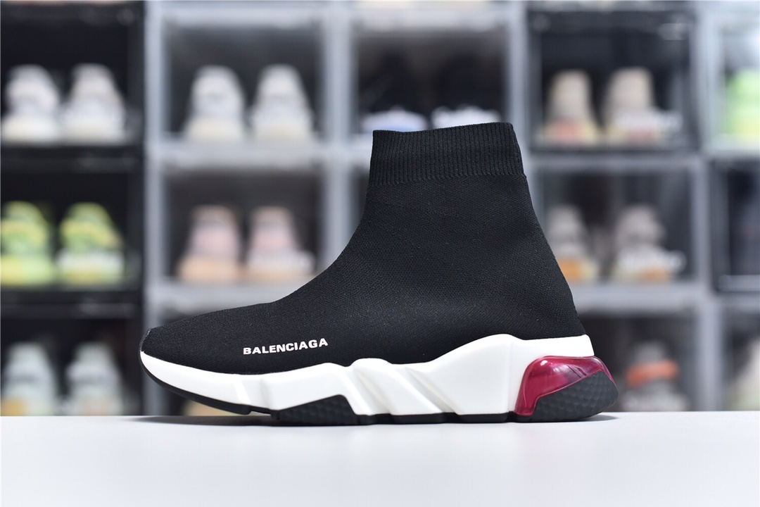Balenciaga BLGA Speed