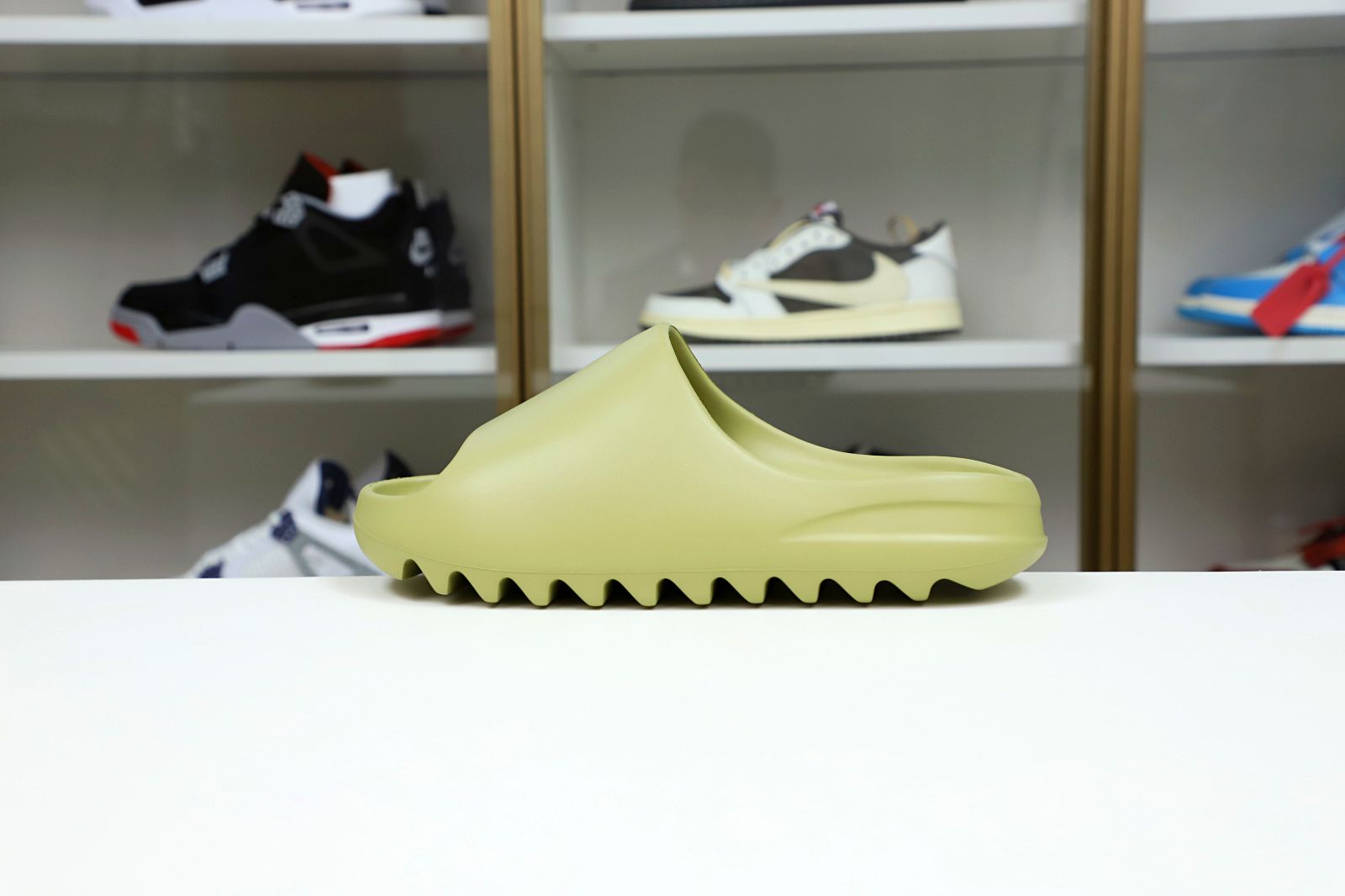 Yeezy Slide