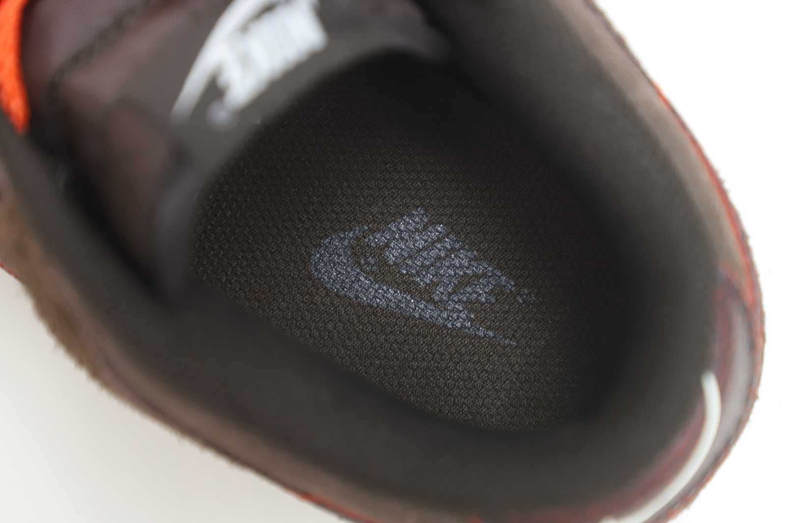 Nike Dunk Low