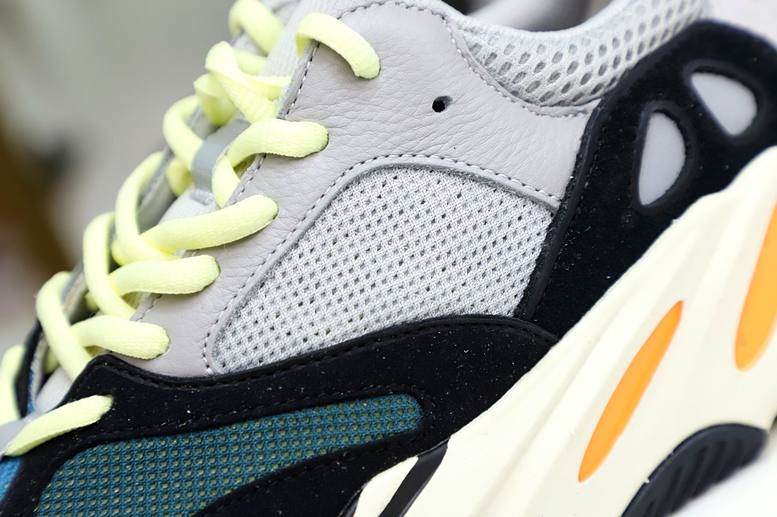 YEEZY BOOST 700 'WAVE RUNNER'