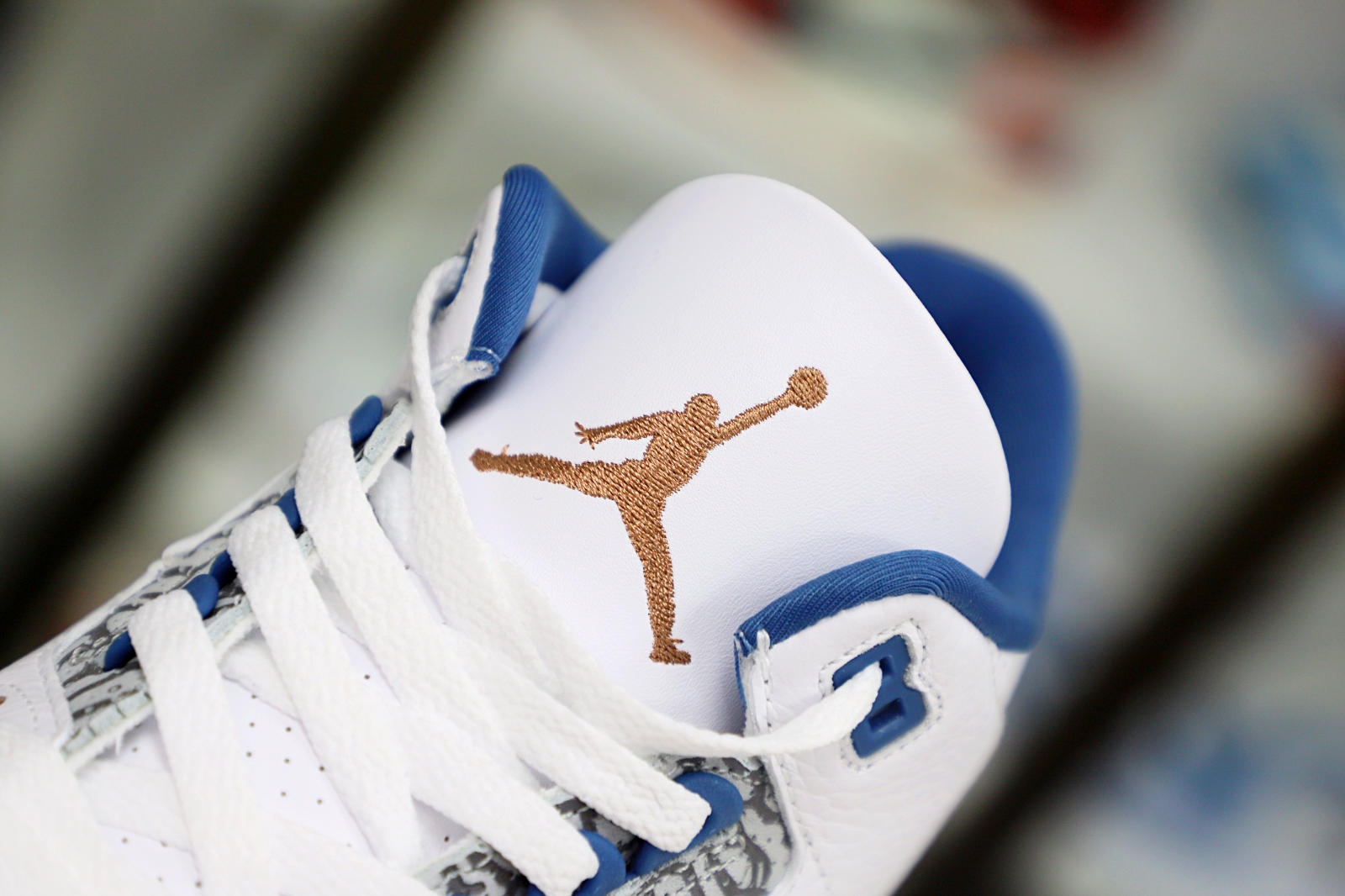 Air Jordan 3 retro