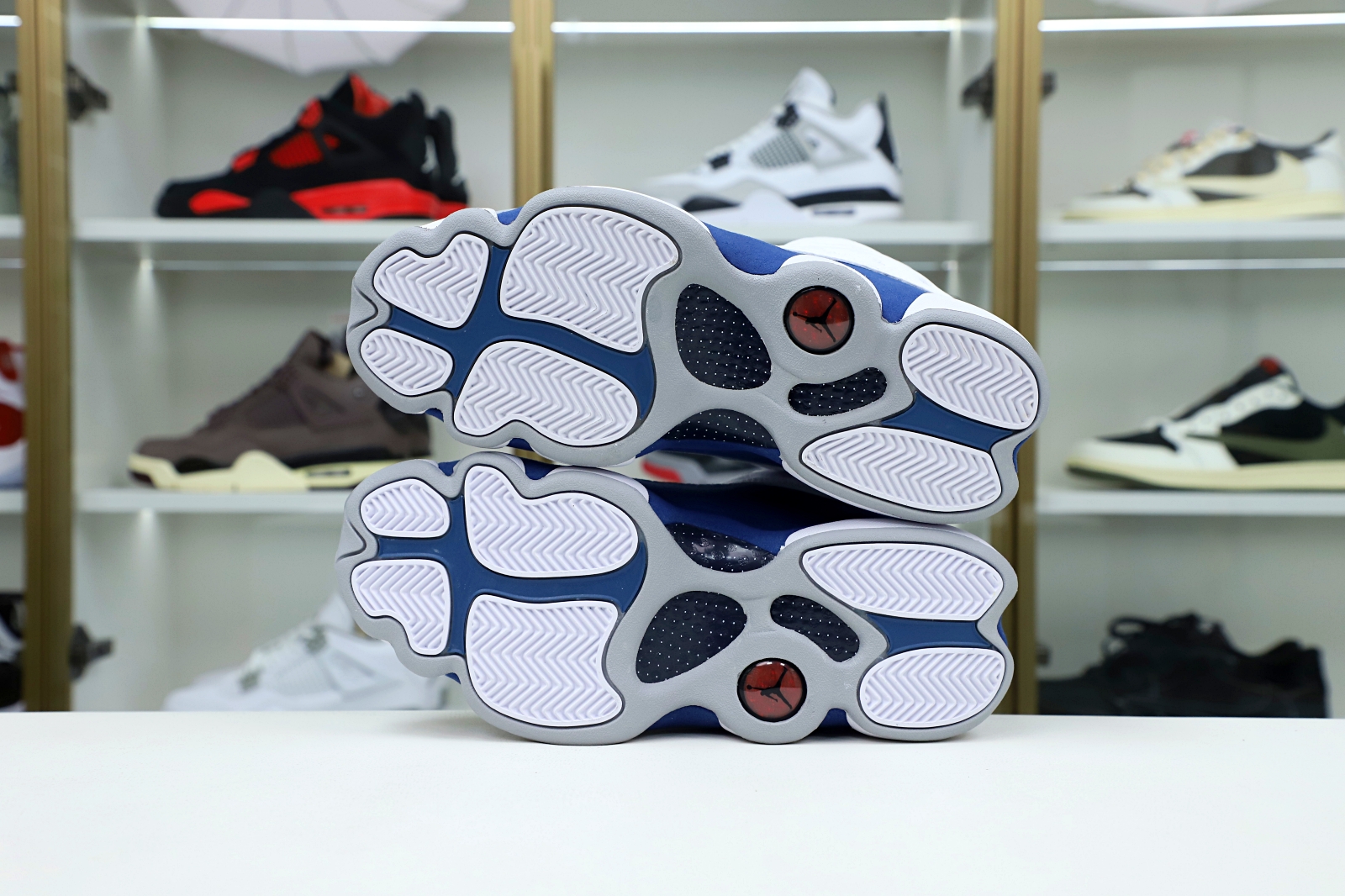 Air Jordan 13 retro