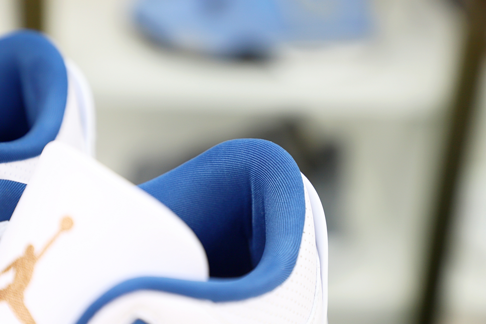 Air Jordan 3 retro