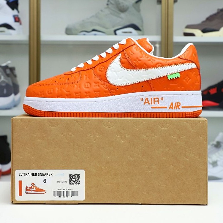 Nike Air Force 1 Low
