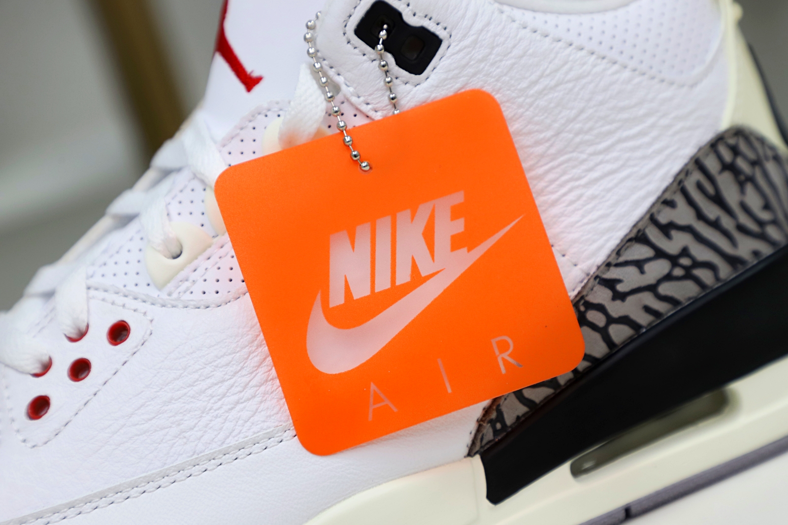 AIR JORDAN 3