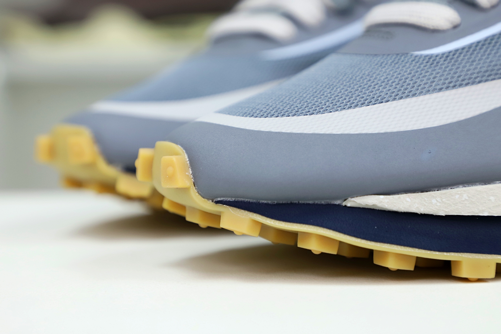 sacai x Nike LDWaffe