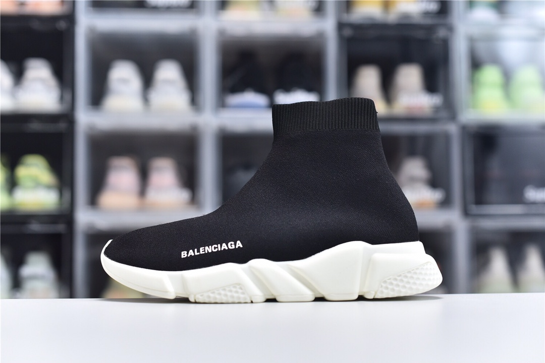 Balenciaga BLGA Speed