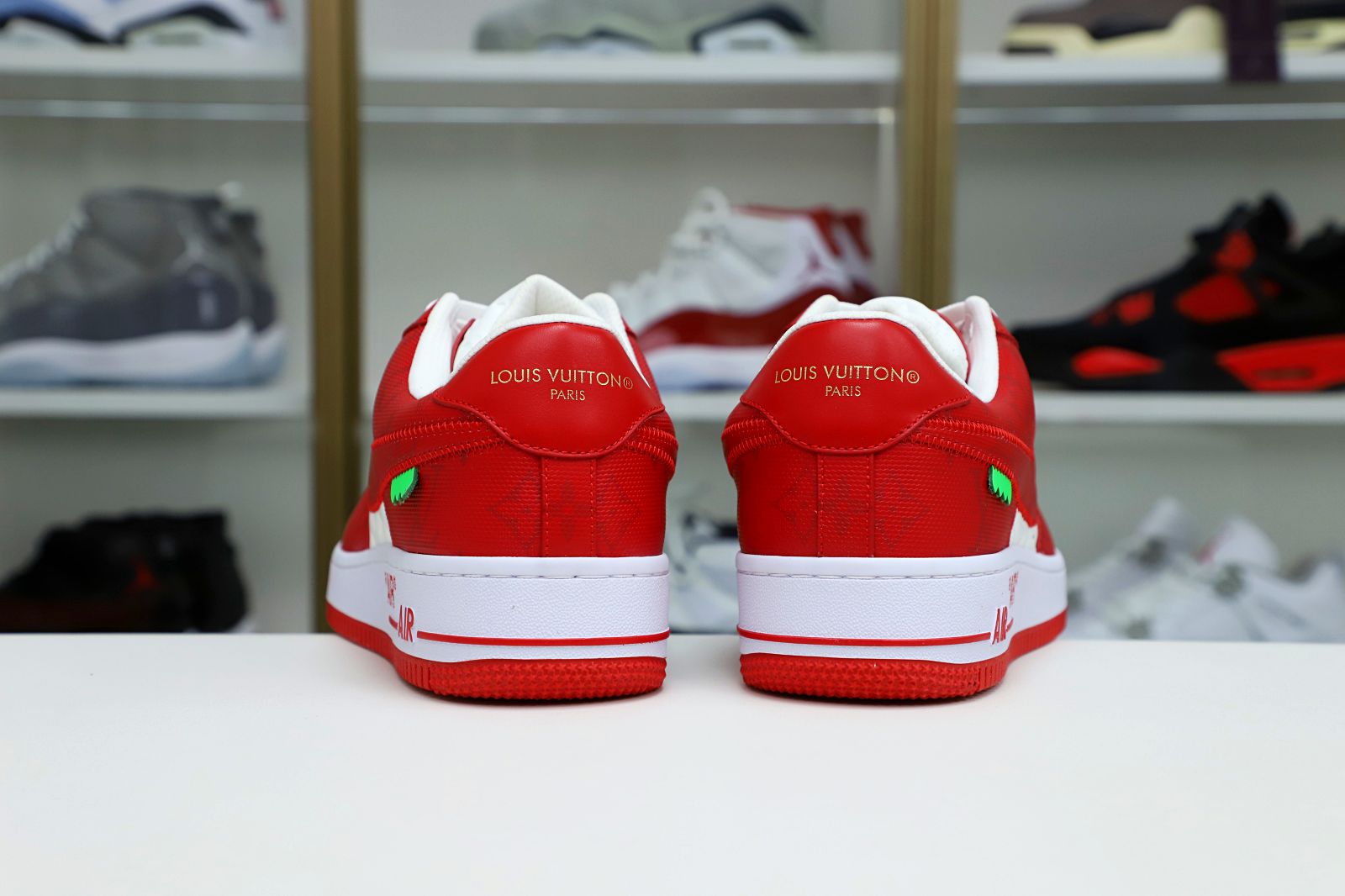 Nike Air Force 1 Low