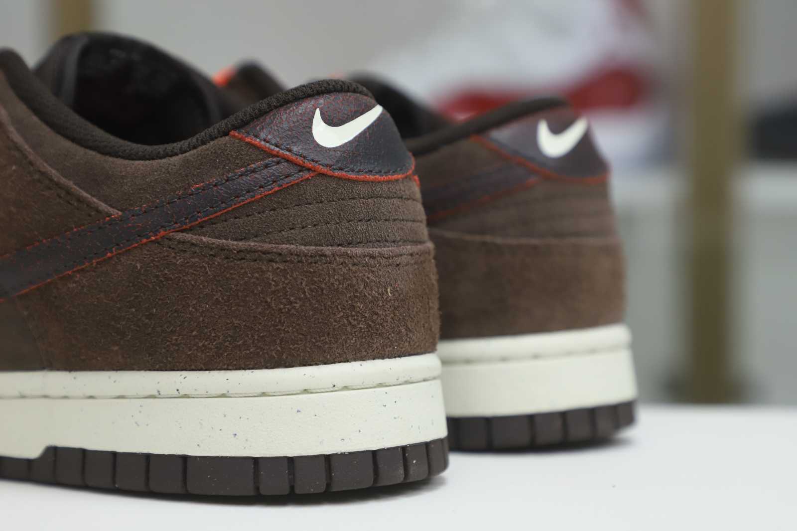 Nike Dunk Low