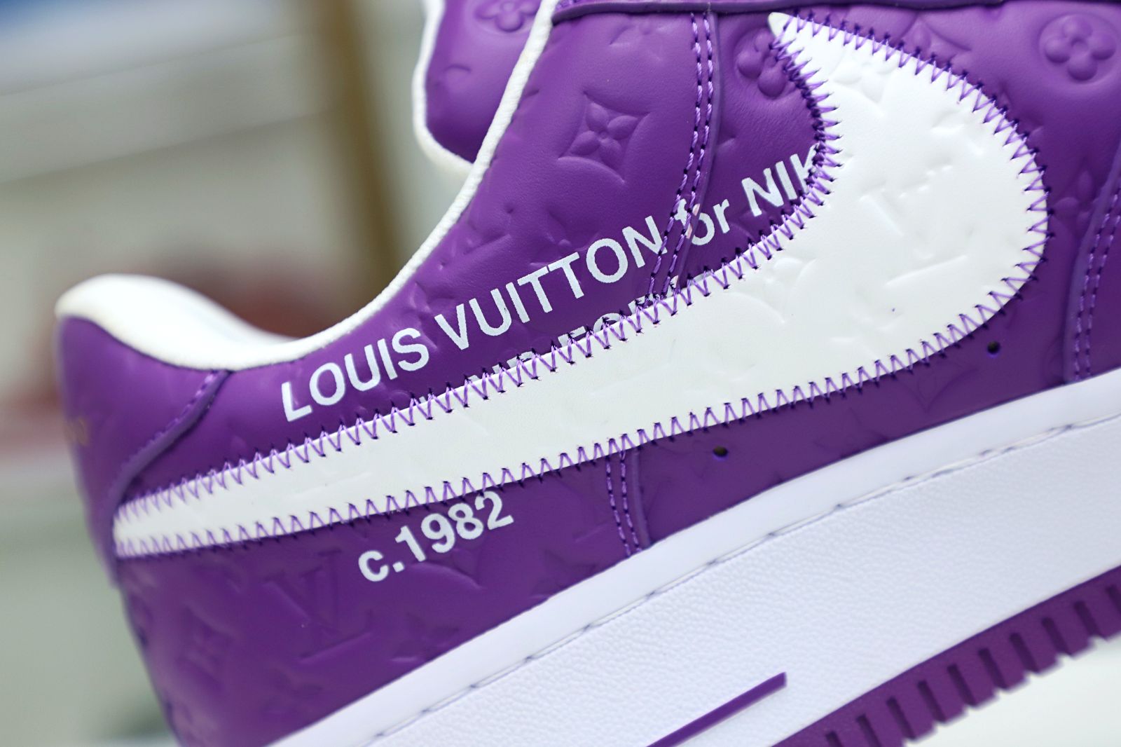 Nike Ain Force 1 Low