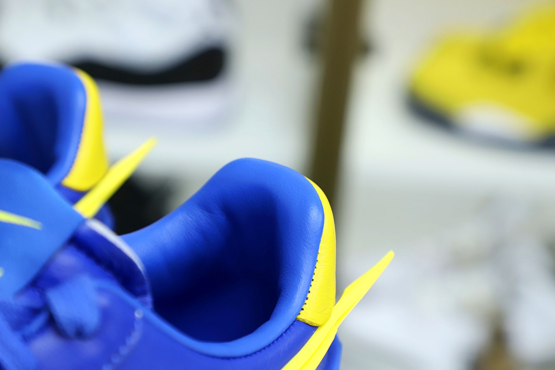 AMBUSH xNike Air Force1LoW