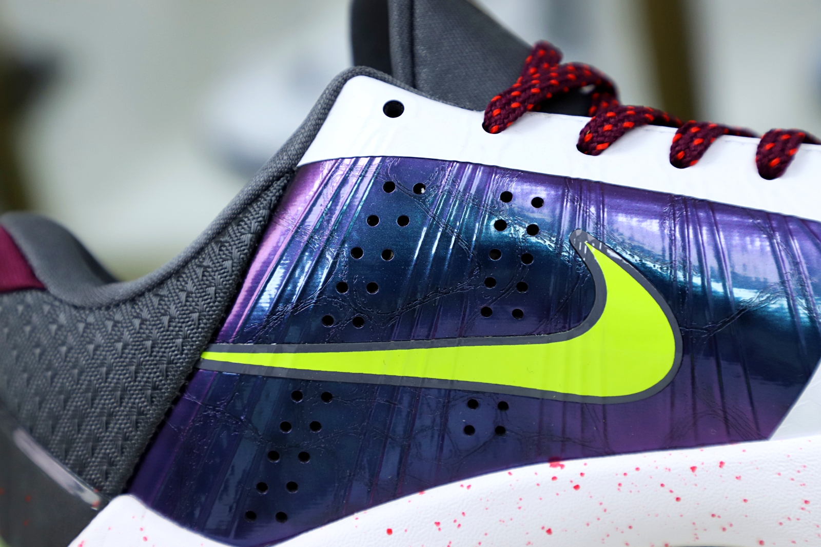 NIKE ZOOM KOBE 5