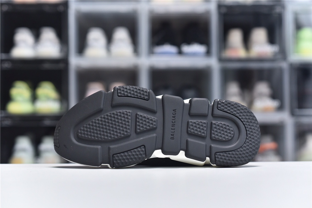Balenciaga BLGA Speed