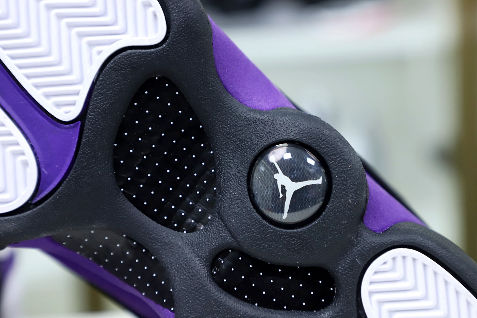 AIR Air JORDAN 13 RETRO 'COURT PURPLE'