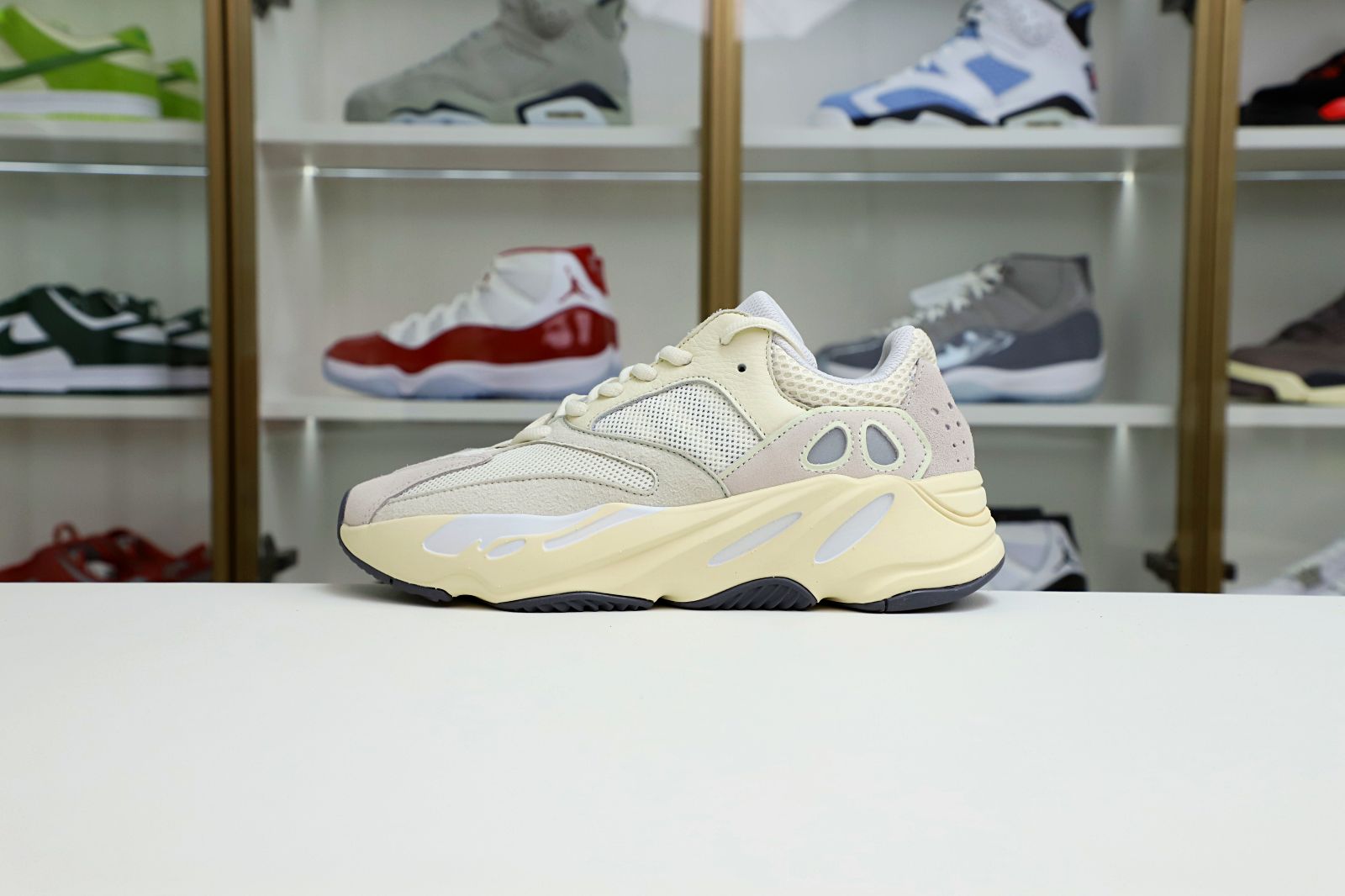 YEEZY BOOST 700 'ANALOG'
