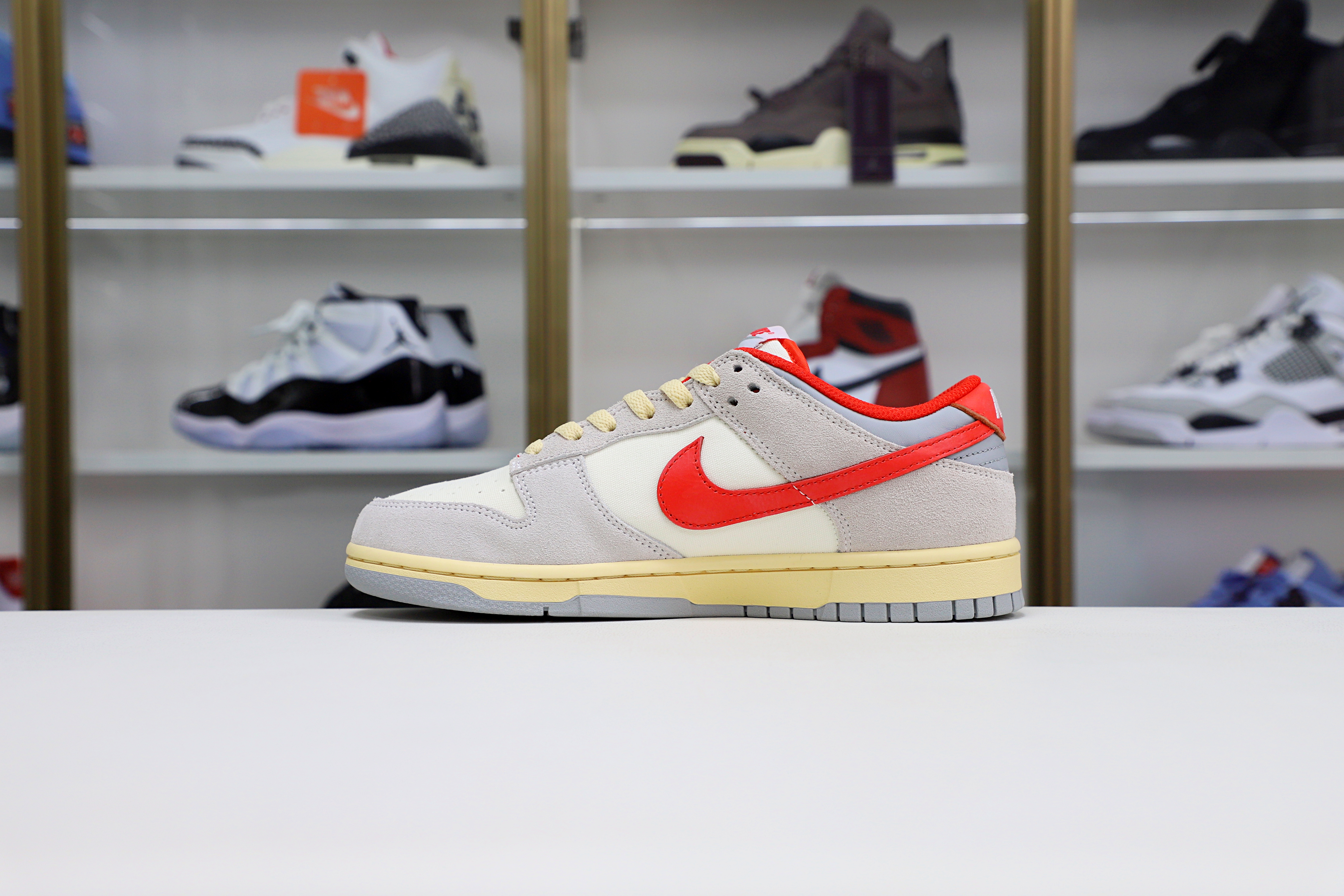 Nike DunkLow
