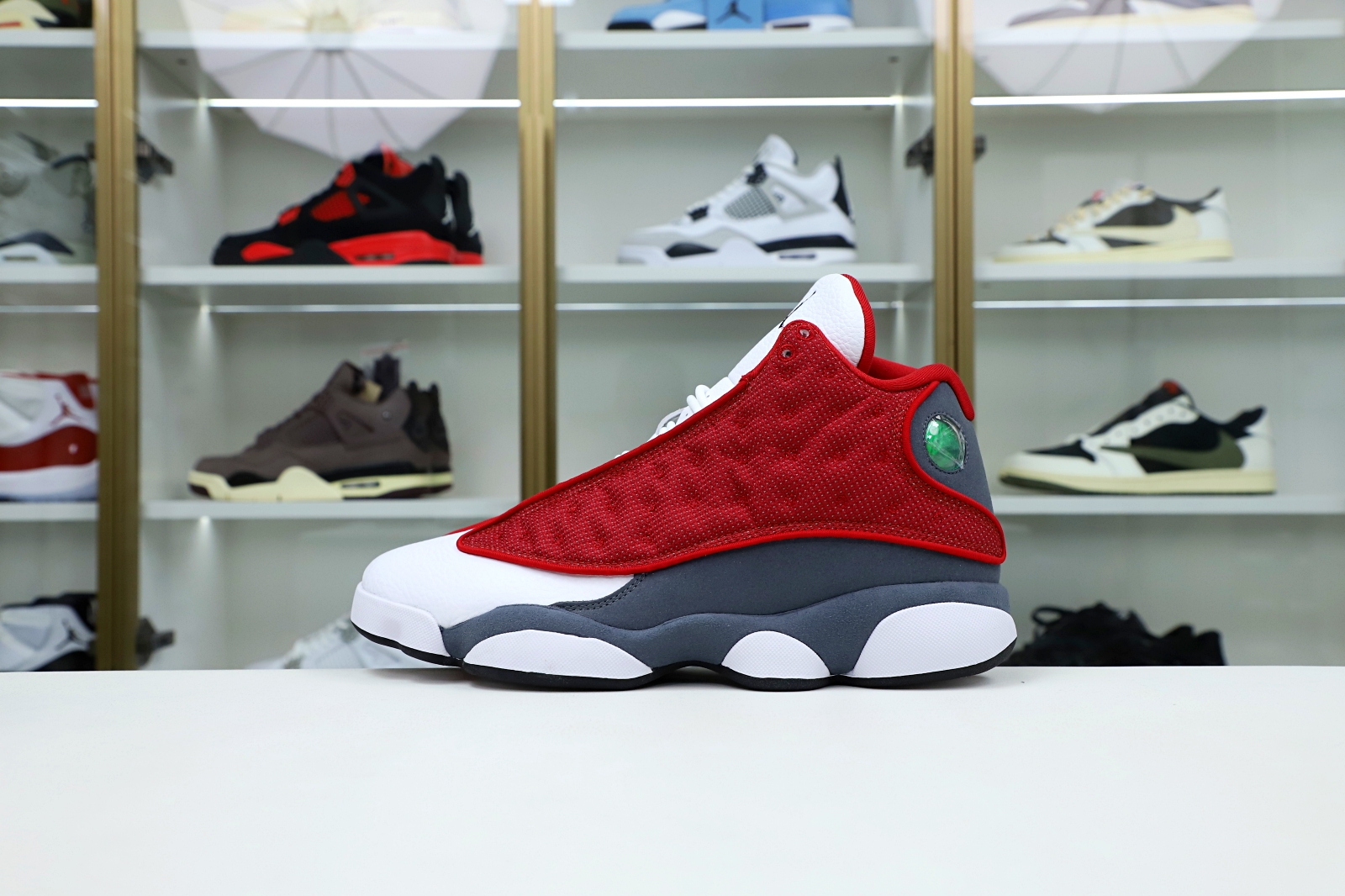 Air Jordan 13 Retro
