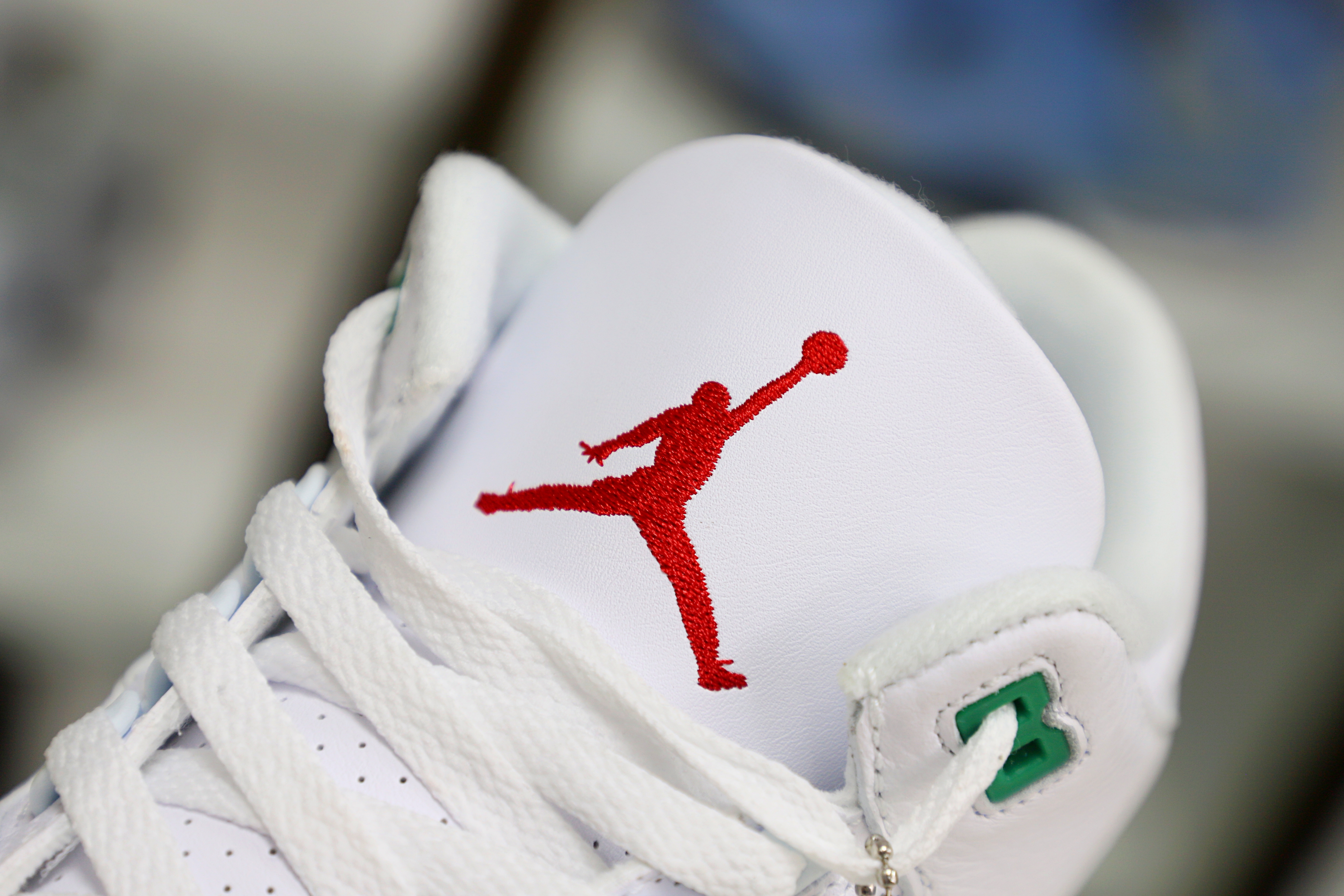 Air Jordan 3 Retro