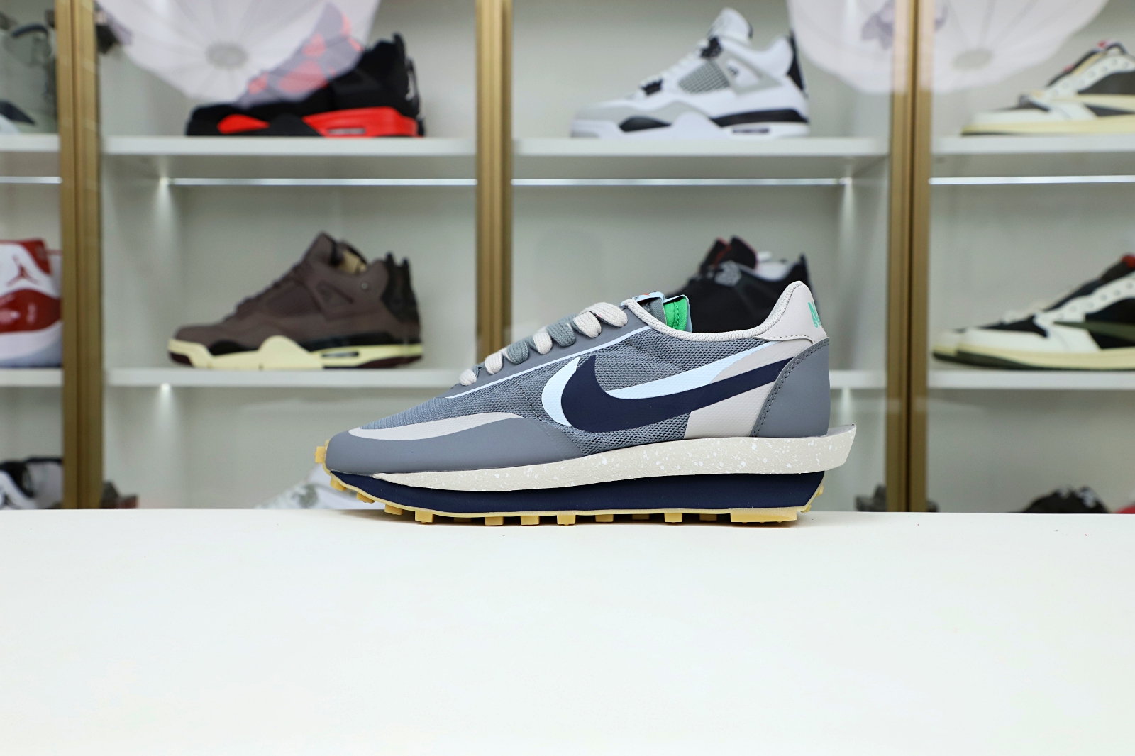 sacai x Nike LDWaffe