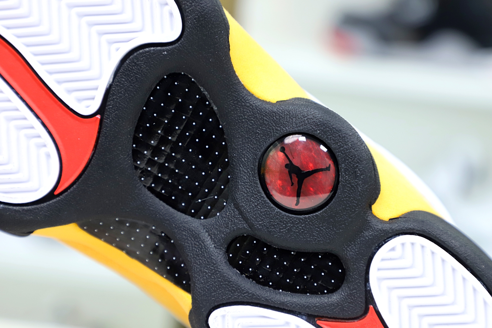 Air Jordan 13 retro