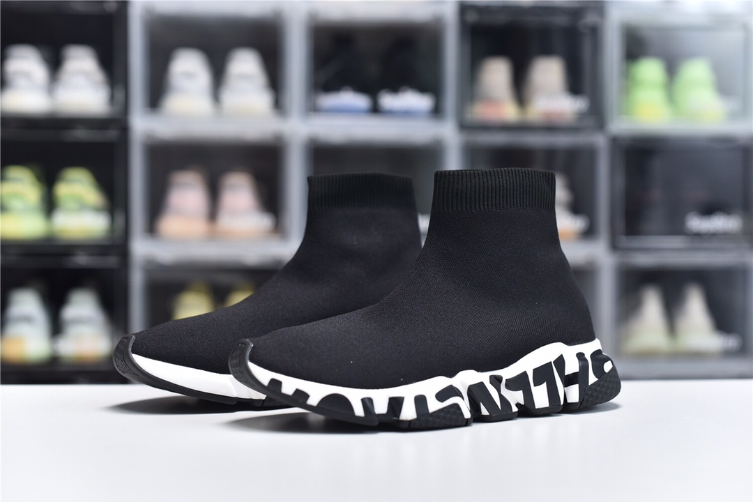 Balenciaga BLGA Speed