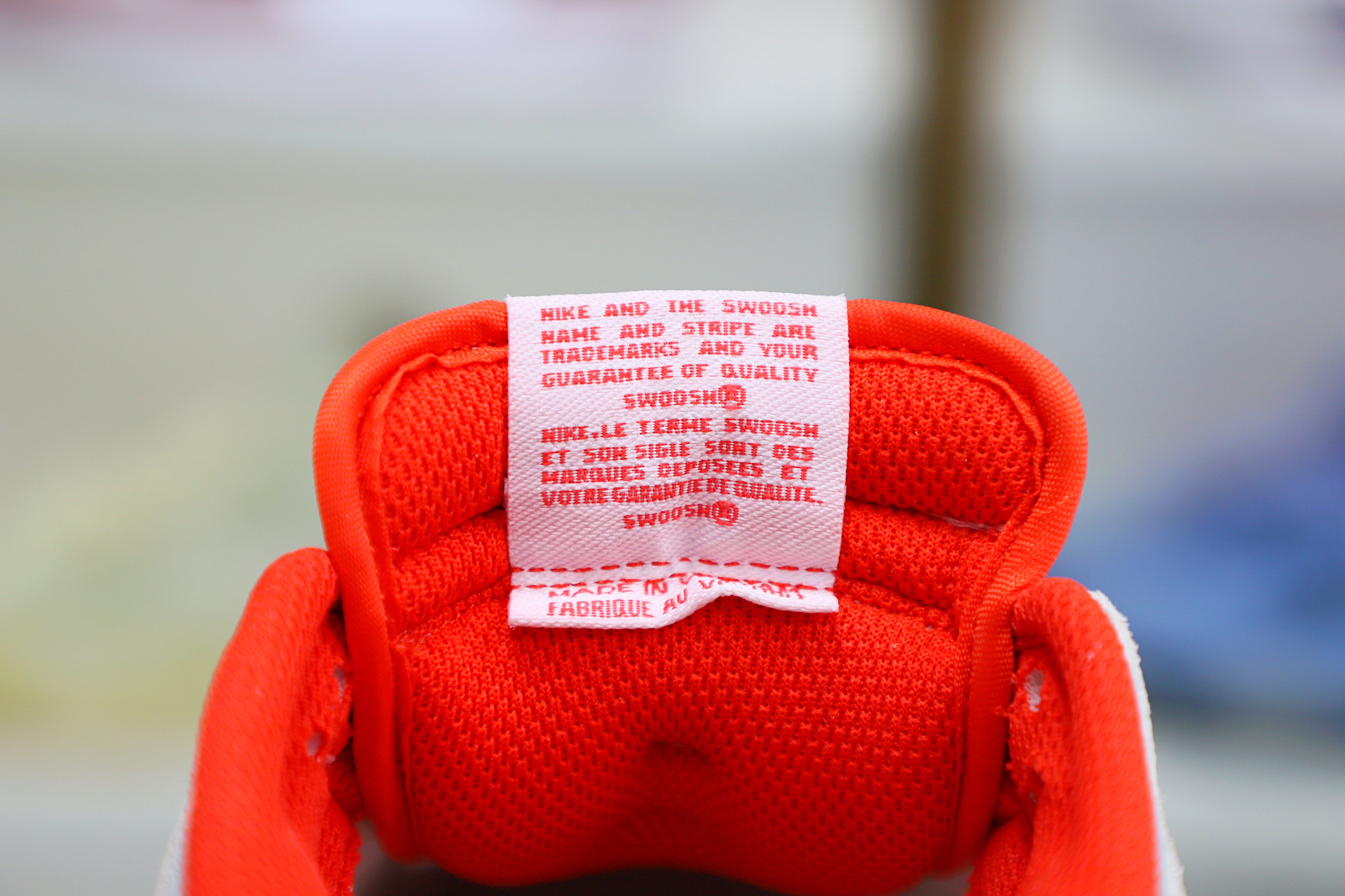 Nike DunkLow