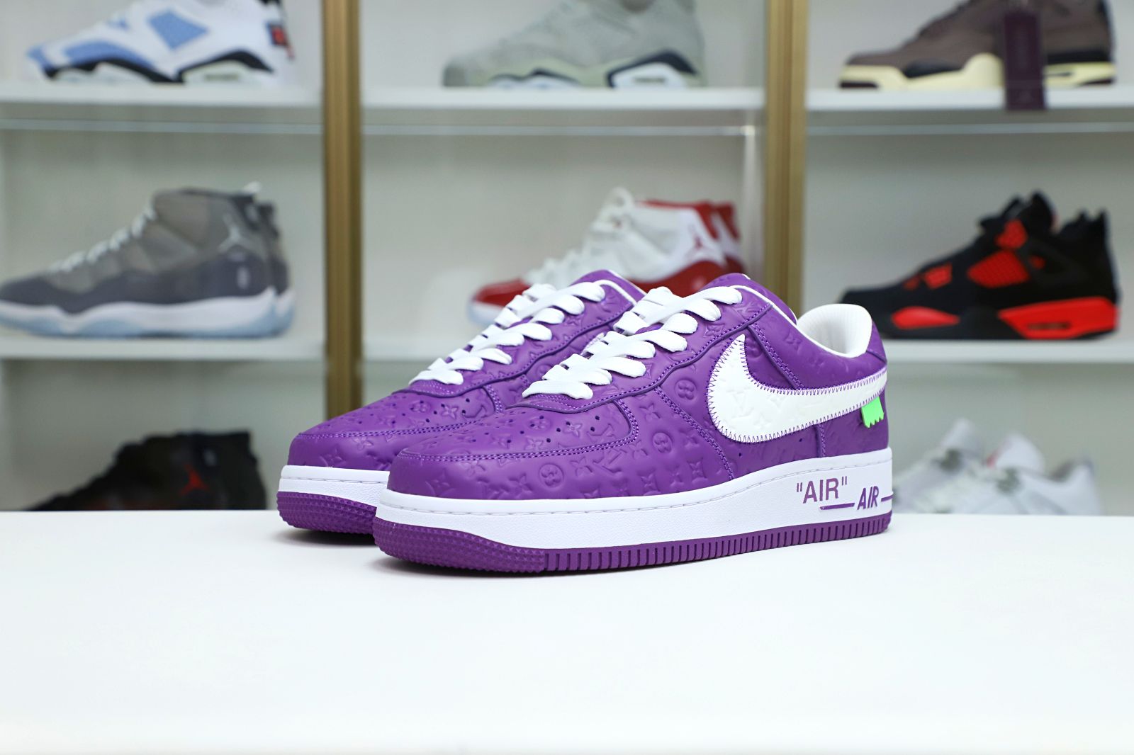 Nike Ain Force 1 Low