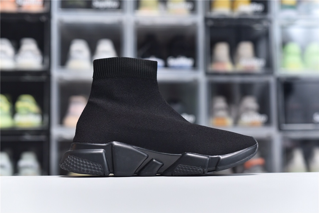 Balenciaga BLGA Speed