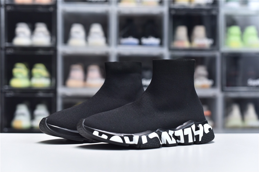 Balenciaga BLGA Speed